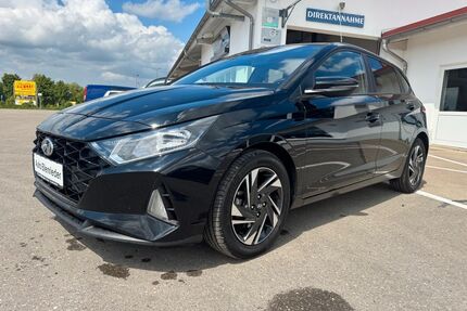 Hyundai i20 Gebrauchtwagen