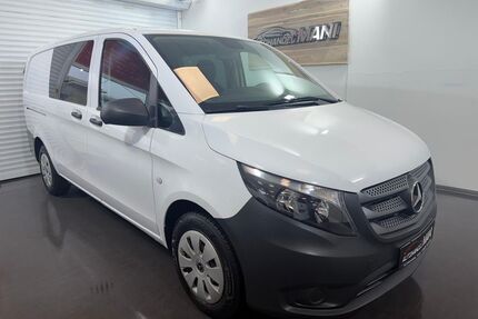 Mercedes-Benz Vito Gebrauchtwagen