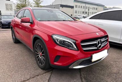 Mercedes-Benz GLA 250 Gebrauchtwagen