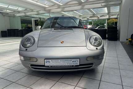 Porsche 993 Gebrauchtwagen