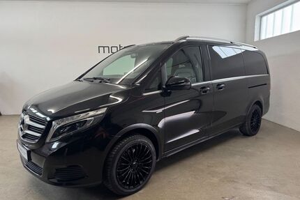 Mercedes-Benz V 250 Gebrauchtwagen