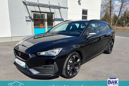 Cupra Leon Gebrauchtwagen
