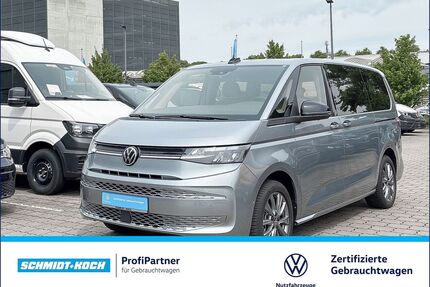 VW T7 Multivan Gebrauchtwagen
