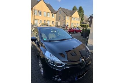 Renault Clio Gebrauchtwagen