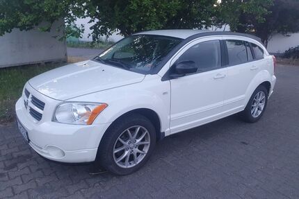 Dodge Caliber Gebrauchtwagen