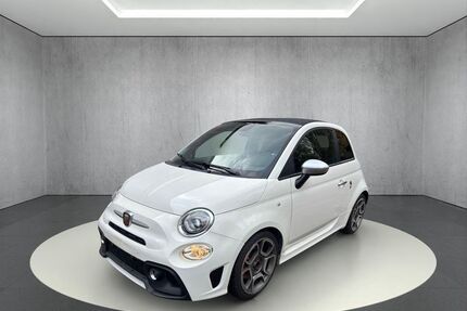 Abarth 500 Gebrauchtwagen