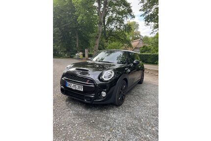 Mini Cooper S Gebrauchtwagen
