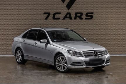 Mercedes-Benz C 300 Gebrauchtwagen