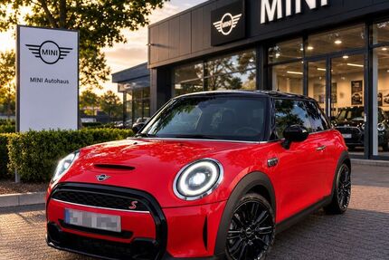 Mini Cooper S Gebrauchtwagen