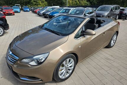 Opel Cascada Gebrauchtwagen