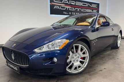 Maserati Granturismo Gebrauchtwagen