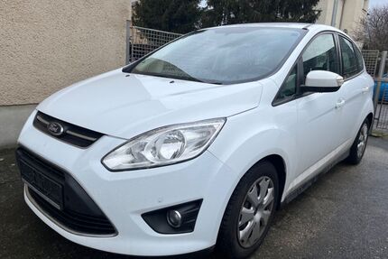 Ford C-Max Gebrauchtwagen