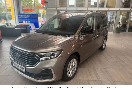 Ford Tourneo Gebrauchtwagen