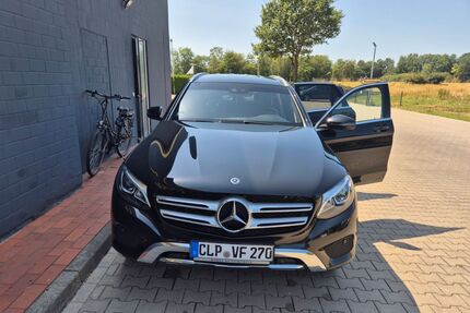 Mercedes-Benz CLC 250 Gebrauchtwagen