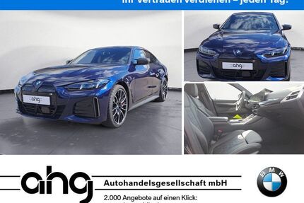 BMW i4 Gebrauchtwagen
