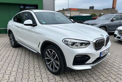 BMW X4 Gebrauchtwagen