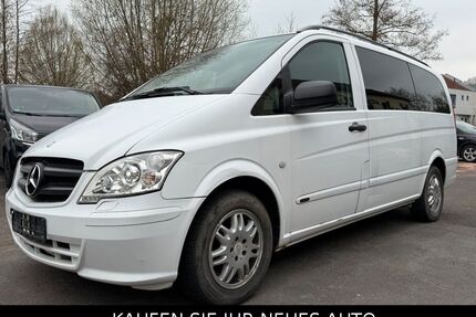 Mercedes-Benz Vito Gebrauchtwagen