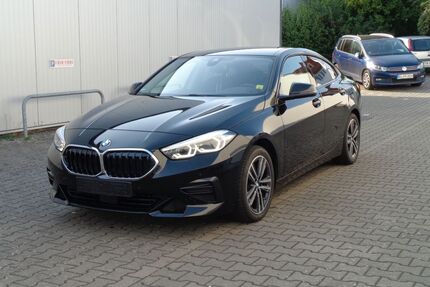 BMW 218 Gran Coupé Gebrauchtwagen