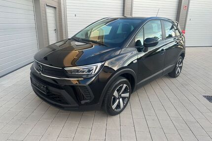 Opel Crossland (X) Gebrauchtwagen