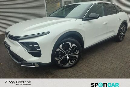 Citroen C5 X Gebrauchtwagen