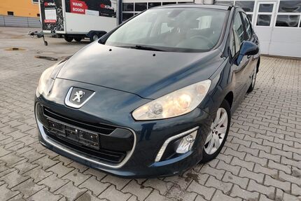 Peugeot 308 Gebrauchtwagen
