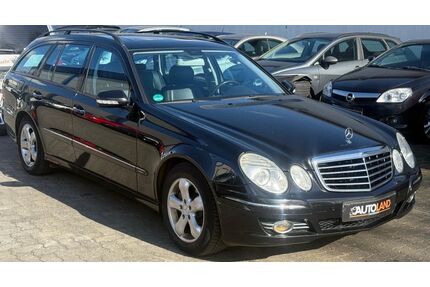 Mercedes-Benz E 350 Gebrauchtwagen