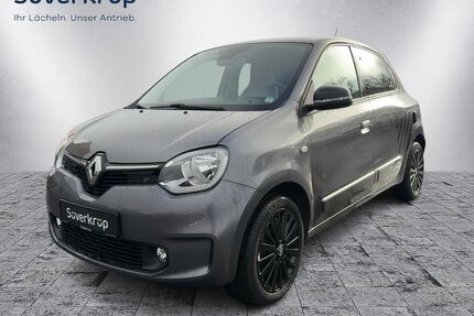 Renault Twingo Gebrauchtwagen