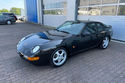 Porsche 968 Gebrauchtwagen