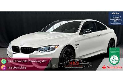 BMW M4 Gebrauchtwagen