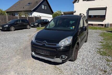 Citroen Berlingo Gebrauchtwagen