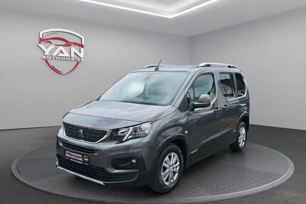 Peugeot Rifter Gebrauchtwagen