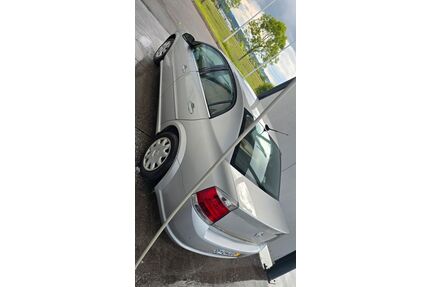 Opel Vectra Gebrauchtwagen