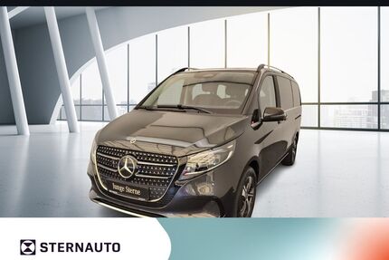 Mercedes-Benz V 300 Gebrauchtwagen
