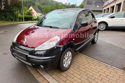 Citroen C3 Gebrauchtwagen