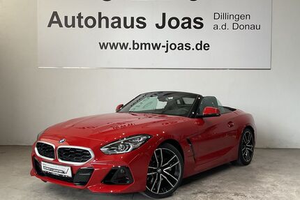 BMW Z4 Gebrauchtwagen
