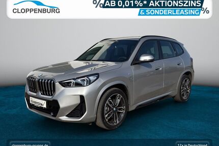 BMW X1 Gebrauchtwagen