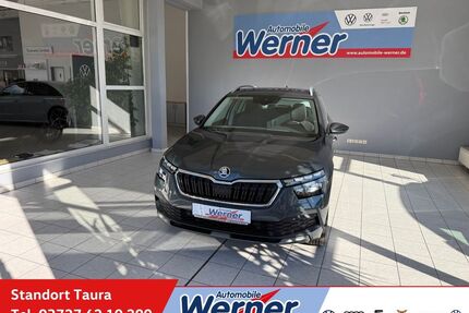 Skoda Kamiq Gebrauchtwagen