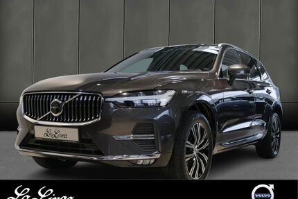 Volvo XC60 Gebrauchtwagen