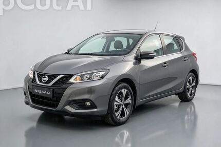 Nissan Pulsar Gebrauchtwagen