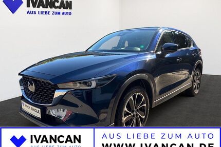 Mazda CX-5 Gebrauchtwagen