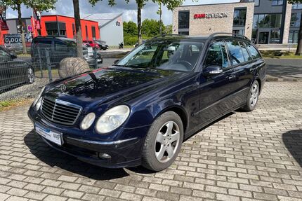 Mercedes-Benz E 320 Gebrauchtwagen