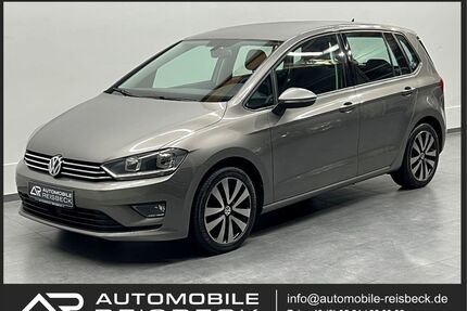 VW Golf Sportsvan Gebrauchtwagen