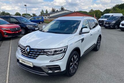 Renault Koleos Gebrauchtwagen