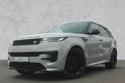 Land Rover Range Rover Sport Gebrauchtwagen