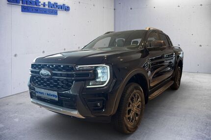Ford Ranger Gebrauchtwagen