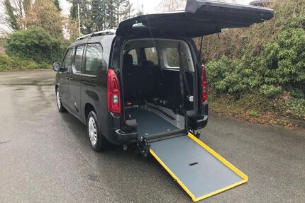 Opel Combo Gebrauchtwagen