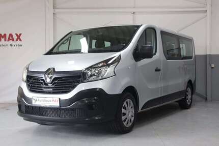 Renault Trafic Gebrauchtwagen