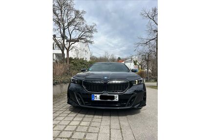 BMW 550 Gebrauchtwagen