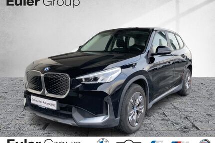 BMW iX1 Gebrauchtwagen