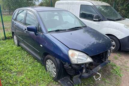 Suzuki Liana Gebrauchtwagen